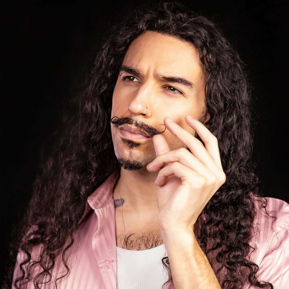 Anthony Vincent