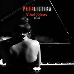 Listen to Slave Alone song with lyrics from Paralictika