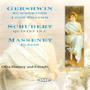 收聽Ofra Harnoy的Tchaikovsky-Valse Sentimentale In F Minor Op 51 No.6歌詞歌曲
