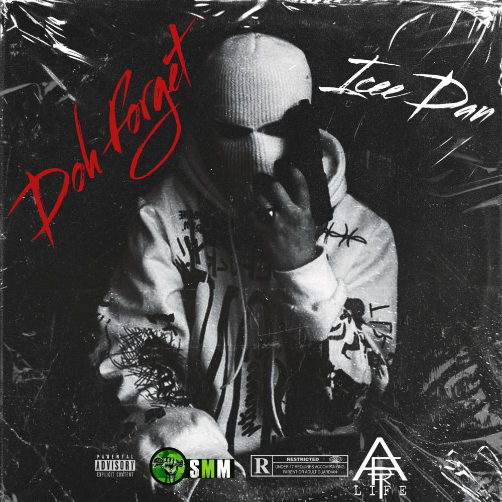 Doh Forget (Explicit)