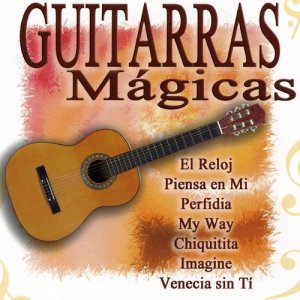 收聽Latin Guitar的Venecia sin ti歌詞歌曲