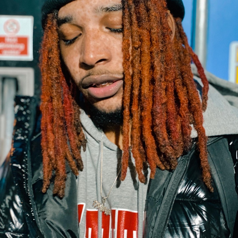Quarantine (feat. Mattie Cozartt) (Explicit)