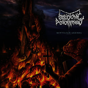 ดาวน์โหลดและฟังเพลง Suffer the Seas of Gore พร้อมเนื้อเพลงจาก Embryonic Devourment