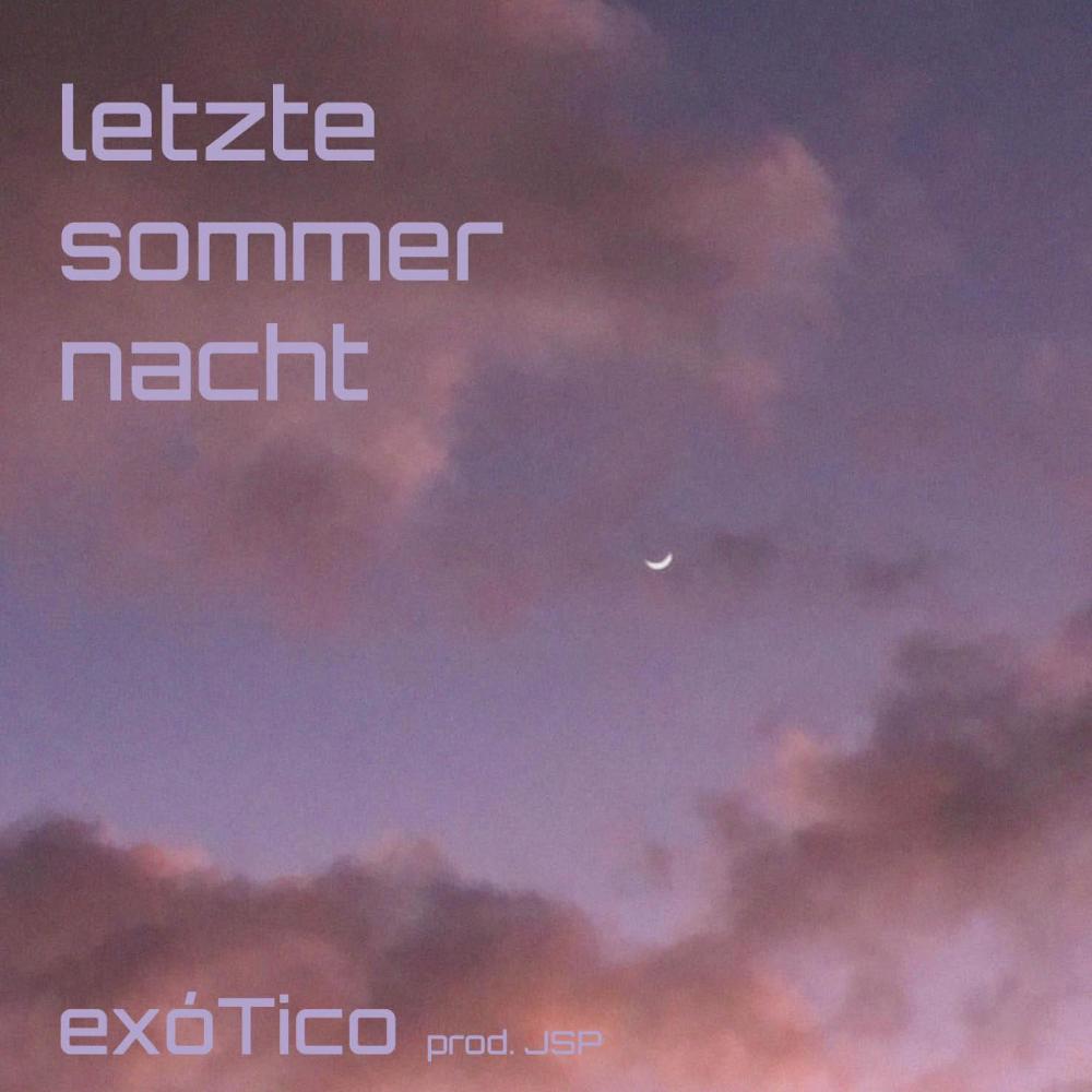 letzte sommernacht