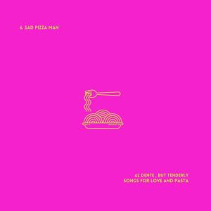 ดาวน์โหลดและฟังเพลง Sad Pizza Man (feat. Lil Mayo) พร้อมเนื้อเพลงจาก Chef Andy