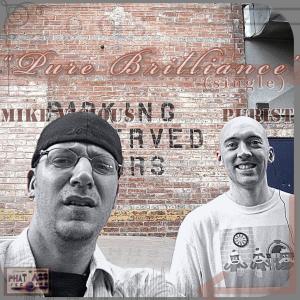 Purist的專輯Pure Brilliance (feat. Mike Vicious & Purist) (Explicit)