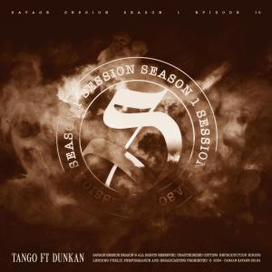 อัลบัม SESSION VOL.1.16 - Tango (feat. Dunkan) ศิลปิน Dunkan