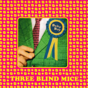 ดาวน์โหลดและฟังเพลง Baby Boy พร้อมเนื้อเพลงจาก Three Blind Mice