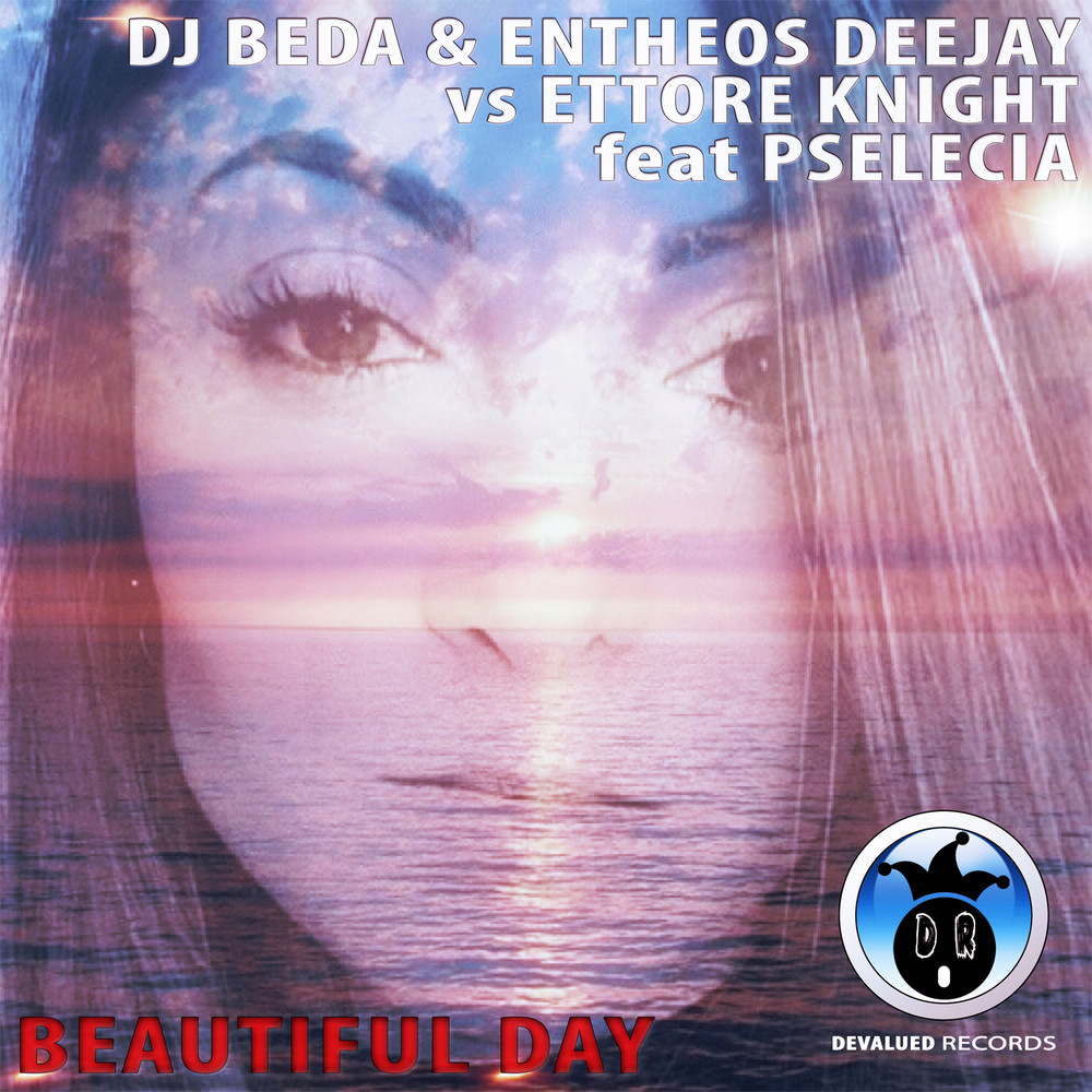 Beautiful Day (Andrea Verona Tribal RMX)