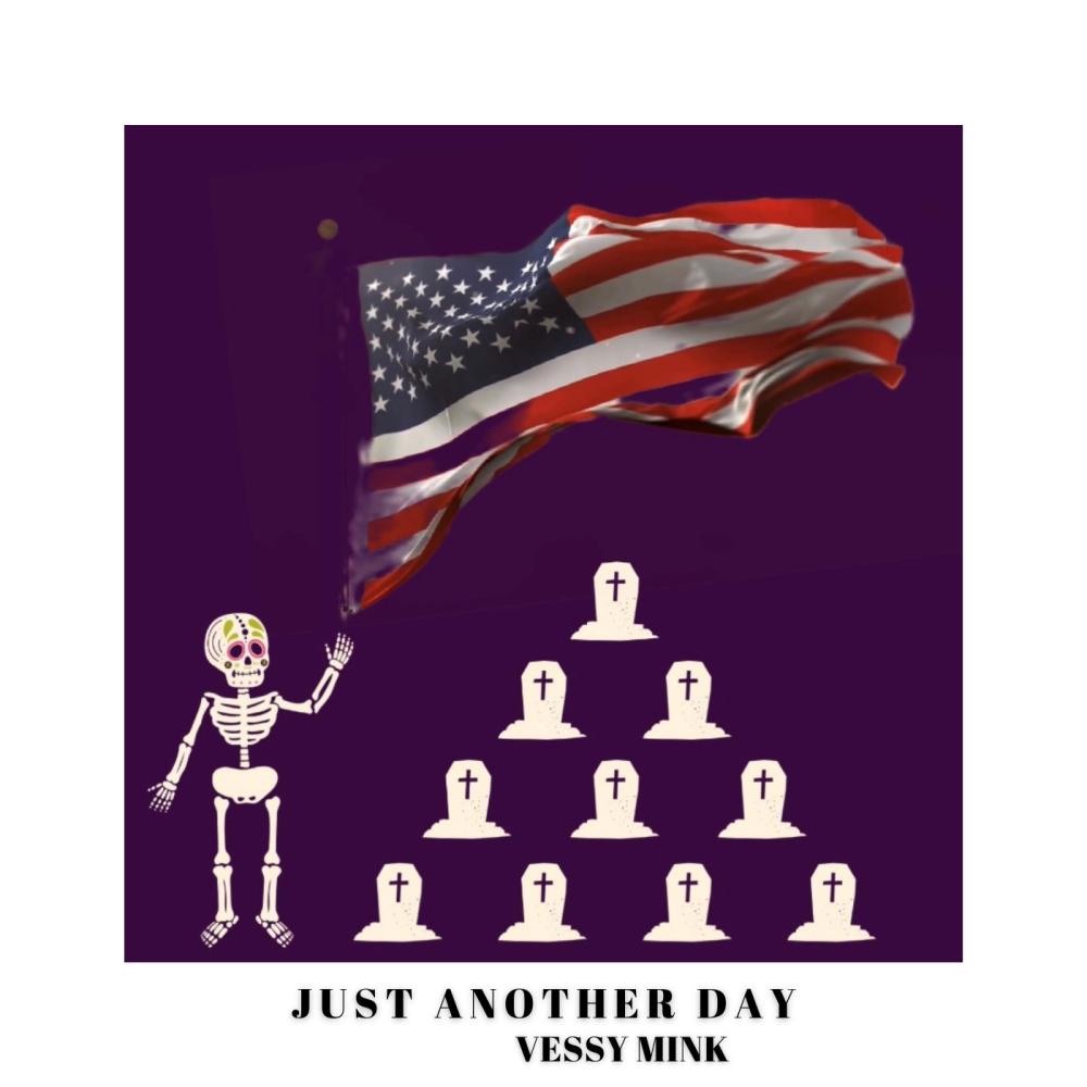 Just Another Day (feat. KEVLAR)