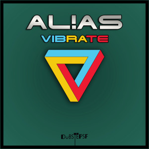 AL!AS的專輯Vibrate