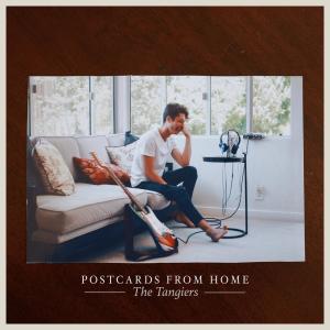 The Tangiers的专辑Postcards from Home