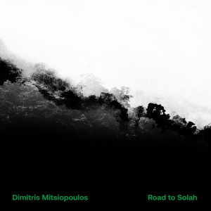 Dimitris Mitsiopoulos的專輯Road To Solah