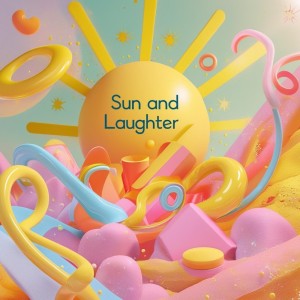Listen to Sun and Laughter song with lyrics from Eric Buchholz