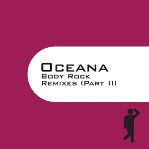 ดาวน์โหลดและฟังเพลง Body Rock (Original Nicolas & Sibley Mix) (Dave Aude Dub) พร้อมเนื้อเพลงจาก Oceana