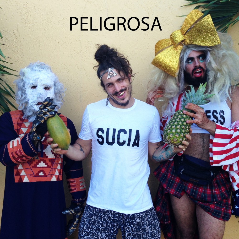 Peligrosa