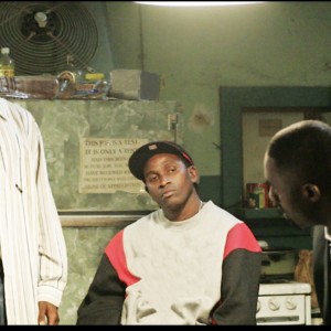 default playlist img