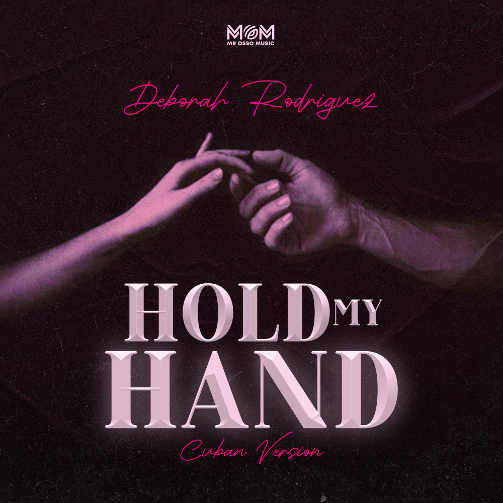 Hold My Hand (Cuban Version)