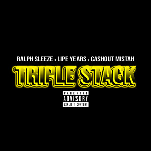 收聽Ralph Sleeze的Hit The Town (Explicit)歌詞歌曲