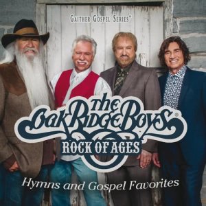 ดาวน์โหลดและฟังเพลง Peace Within พร้อมเนื้อเพลงจาก The Oak Ridge Boys