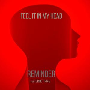 Album Feel it in my head (feat. Trixie) from Reminder