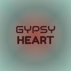 Album Gypsy Heart oleh Silvia Natiello-Spiller