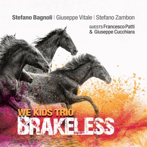 ดาวน์โหลดและฟังเพลง Bass Boy พร้อมเนื้อเพลงจาก We Kids Trio