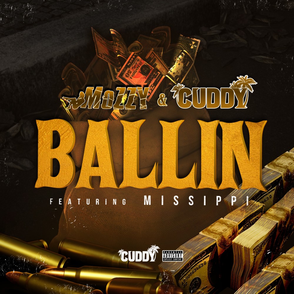 Ballin (Explicit)