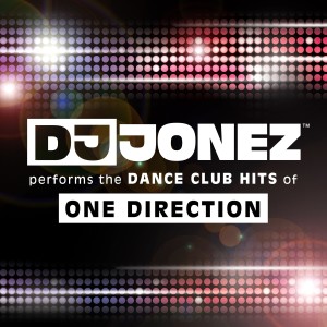 收聽DJ Jonez的Nobody Compares歌詞歌曲