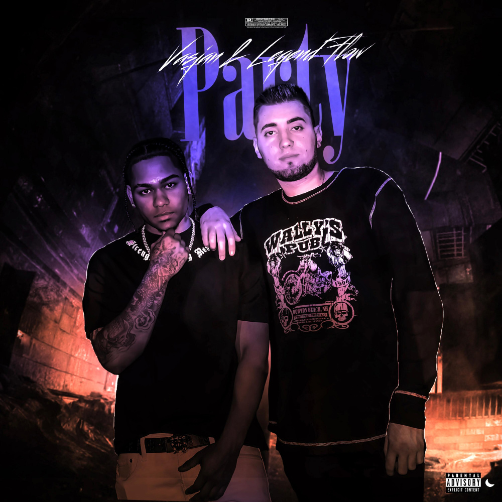 Party (Explicit)