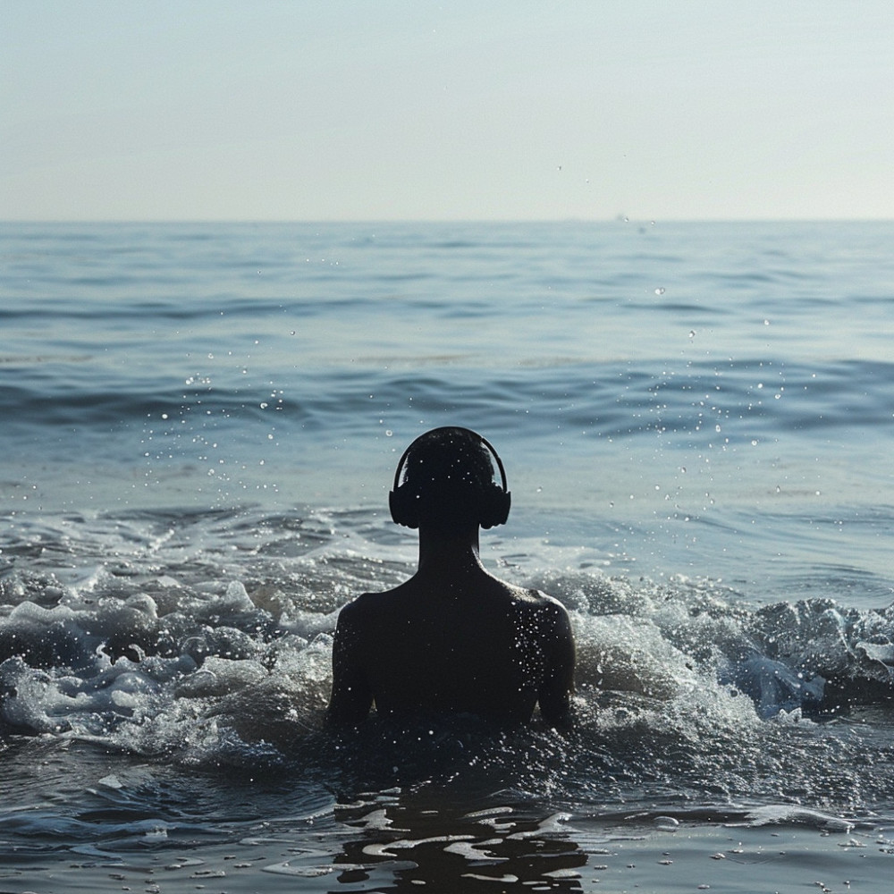 Binaural's Rhythmic Sea