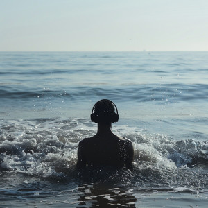 อัลบัม Ocean's Pulse: Binaural Rhythms ศิลปิน Ocean Waves Radiance