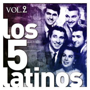 ดาวน์โหลดและฟังเพลง Los Hojas Muertas พร้อมเนื้อเพลงจาก Los Cinco Latinos