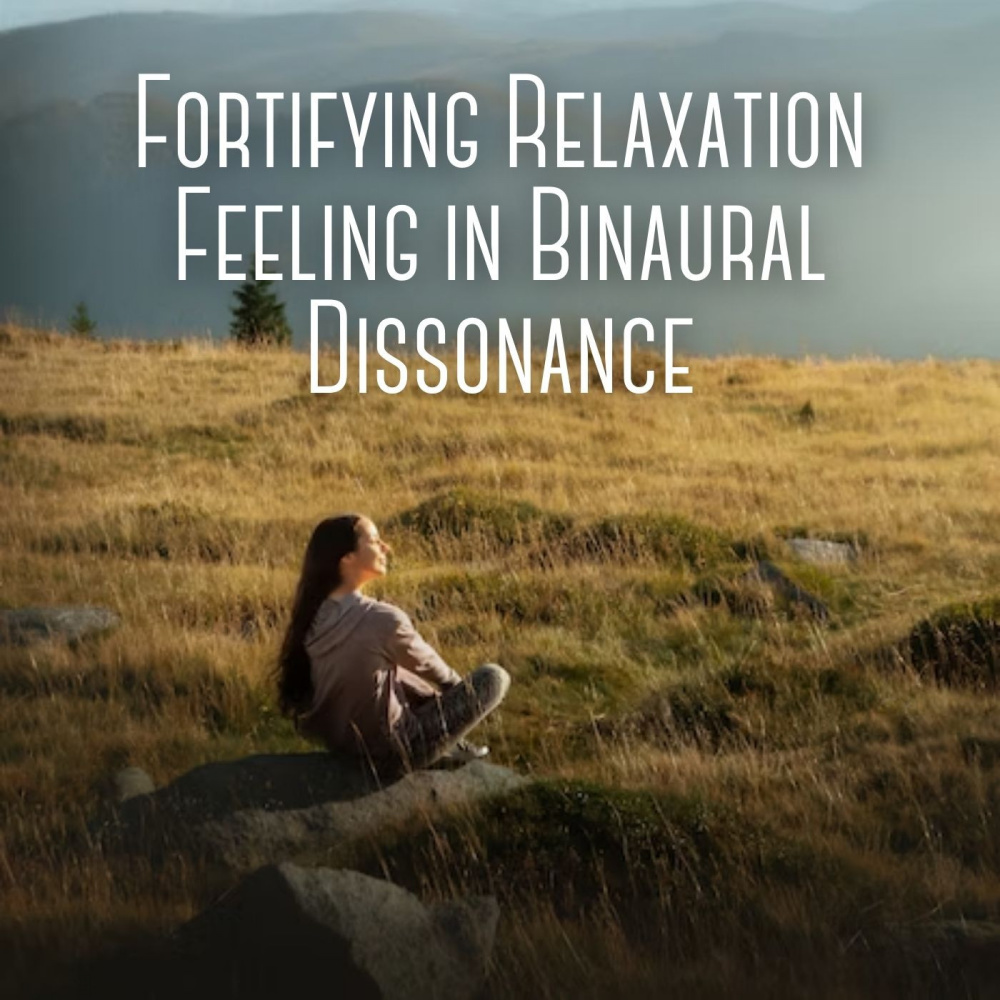 Tranquilizing Soundscapes