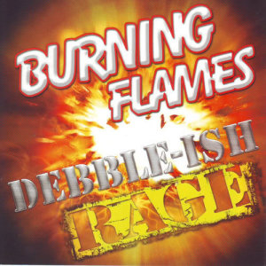 ดาวน์โหลดและฟังเพลง Kindergarten พร้อมเนื้อเพลงจาก Burning Flames