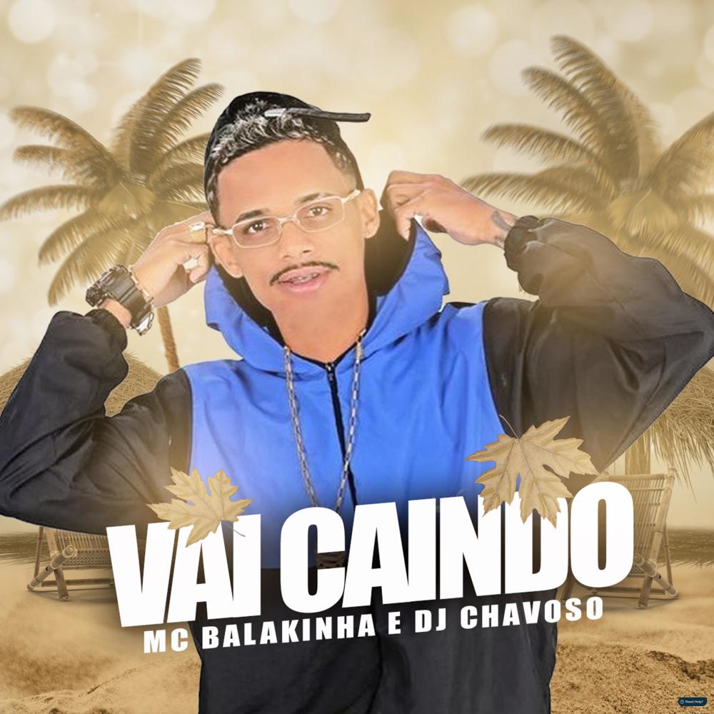 Vai Caindo