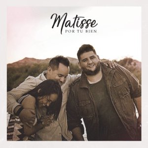 ดาวน์โหลดและฟังเพลง Todavía พร้อมเนื้อเพลงจาก Matisse