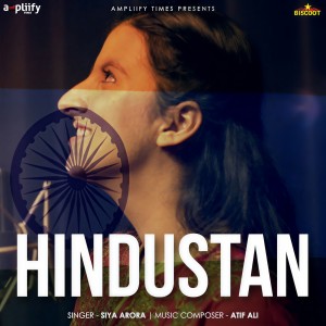 Listen to Hindustan song with lyrics from Siya Arora