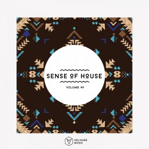 Sense Of House, Vol. 44 dari Various