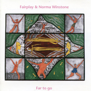 Album Far to Go from Norma Winstone