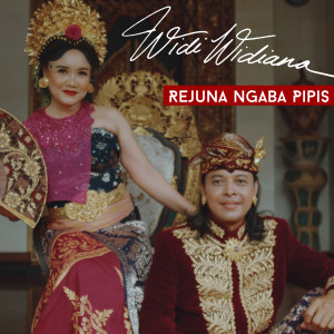 Album Rejuna Ngaba Pipis oleh Widi Widiana
