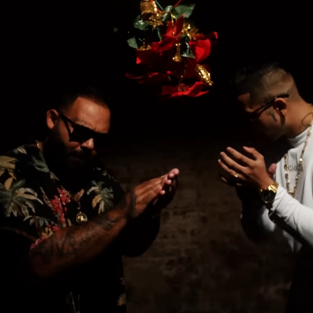 Phen tu mange phen (feat. Vajdis) (Explicit)