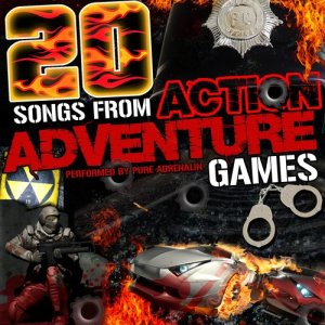 收聽Pure Adrenalin的Radio Ga Ga (From "Grand Theft Auto V")歌詞歌曲