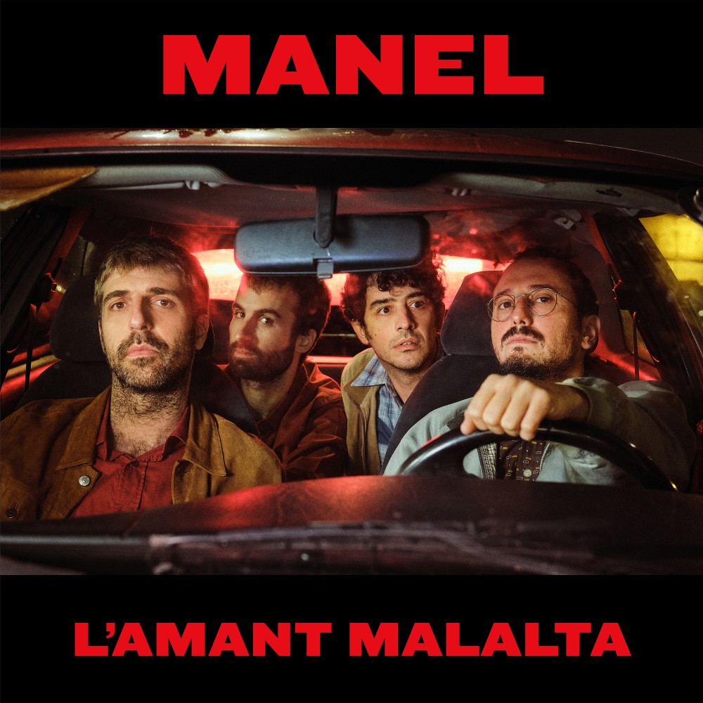 L’amant malalta