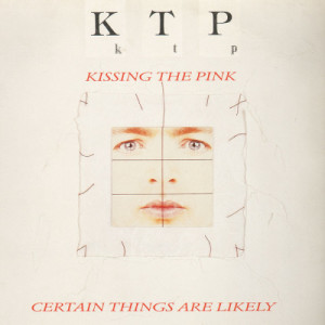 收聽Kissing The Pink的Dream, Dream歌詞歌曲
