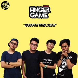 Dengarkan Harapan Yang Indah lagu dari Finger Game dengan lirik