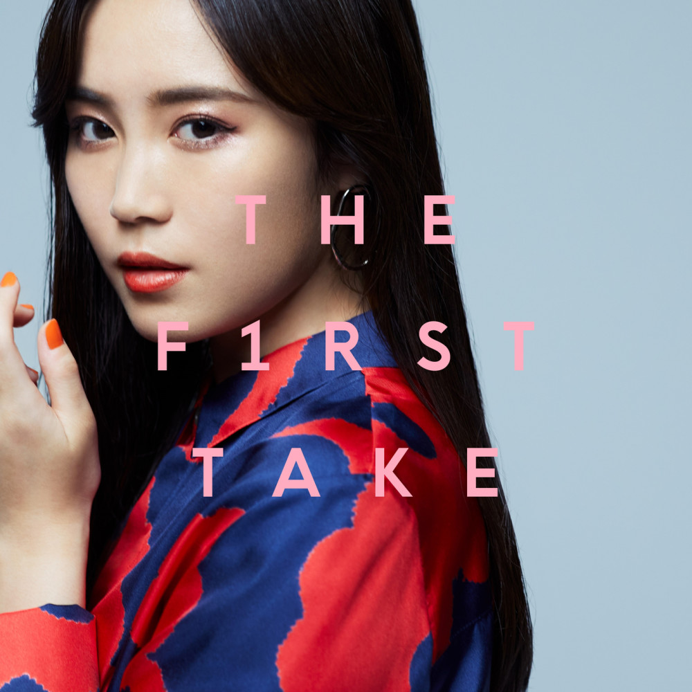 Shirayukihime - From THE FIRST TAKE