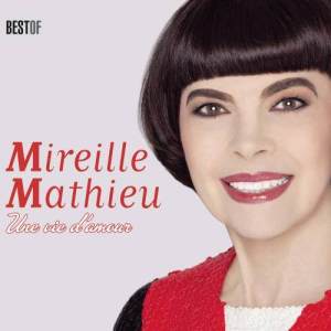 收聽Mireille Mathieu的On ne vit pas sans se dire adieu歌詞歌曲
