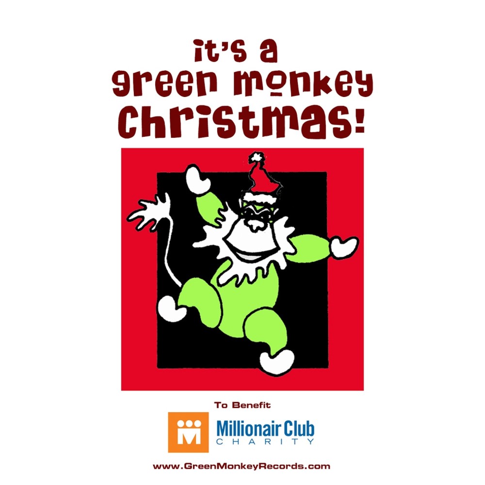 (I Wanna Be) Your Christmas Tree (其他)