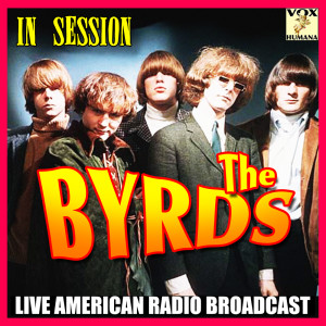 ดาวน์โหลดและฟังเพลง Knocking On Heaven's Door (Live) พร้อมเนื้อเพลงจาก The Byrds